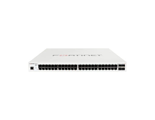 Fortinet FS-248E-POE Switch