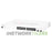 Fortinet FS-424D-POE 24x 1GB RJ45 (12x PoE+) 2x SFP+ Local Management Switch