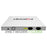 Fortinet FS-424E 400 Campus Series 24x 1GB RJ45 Registrable / Unclaimed Switch