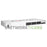 Fortinet FS-424E-FIBER 400 Campus Series 24x 1GB SFP 4x 10GB SFP+ Switch