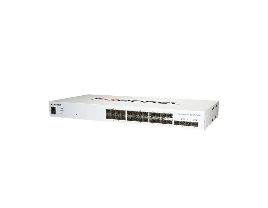 Fortinet FS-424E-FIBER Switch