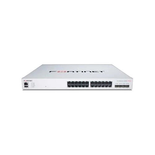 Fortinet FS-424E-FPOE Switch