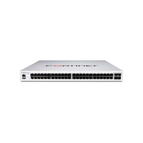 Fortinet FS-448E-POE Switch