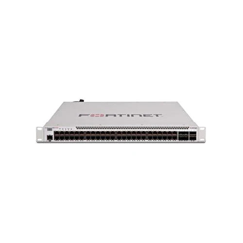 Fortinet FS-548D-FPOE Switch