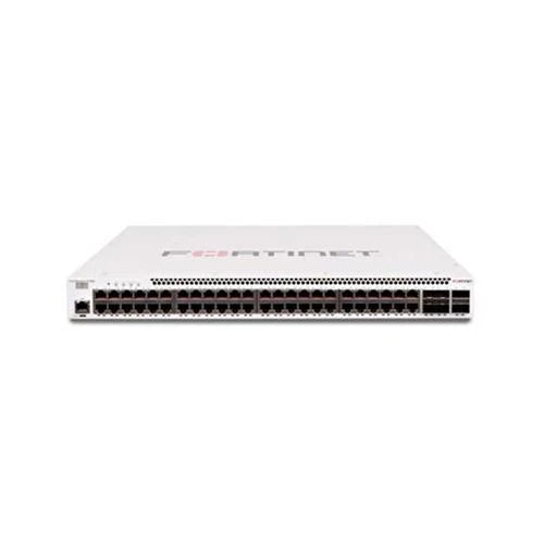 Fortinet FS-548D Switch