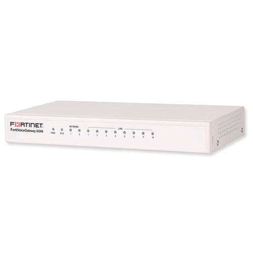 Fortinet FVG-GO08 Voice Gateway