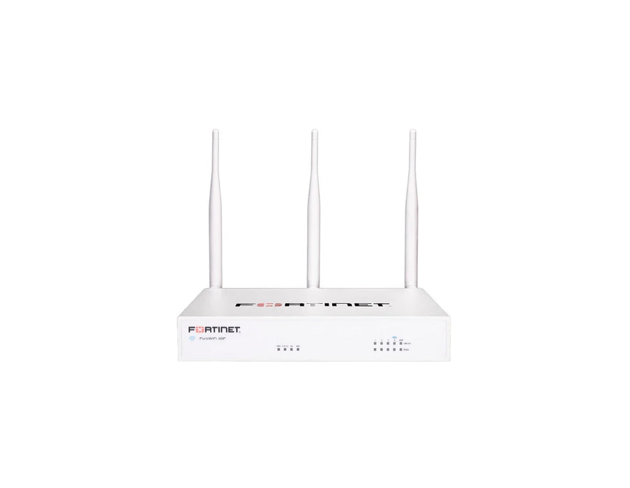 Fortinet FWF-40F-A-BDL-950-12 Firewall