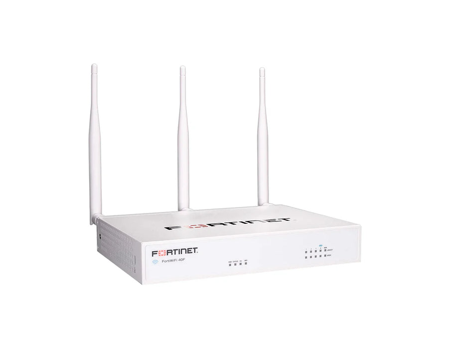 Fortinet FWF-40F-A Firewall