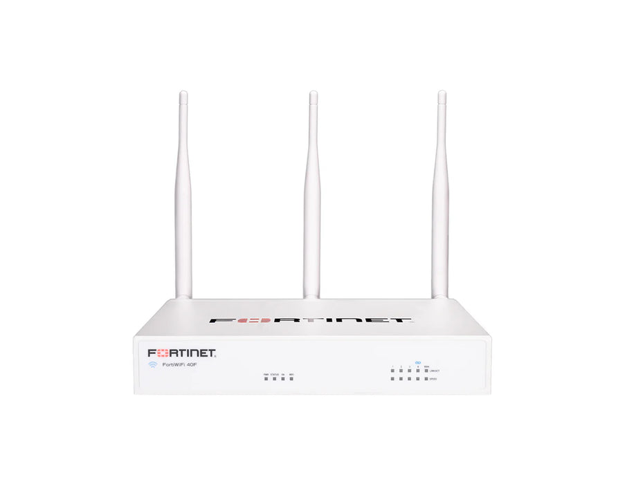 Fortinet FWF-40F-A Firewall