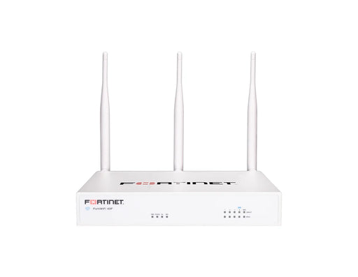 Fortinet FWF-40F-A Firewall