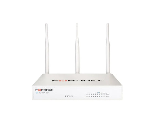 Fortinet FWF-60F-A-BDL-950-12 Firewall