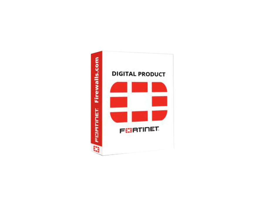 Fortinet FortiAP-231F 1 Year FortiCare Premium Support Contract