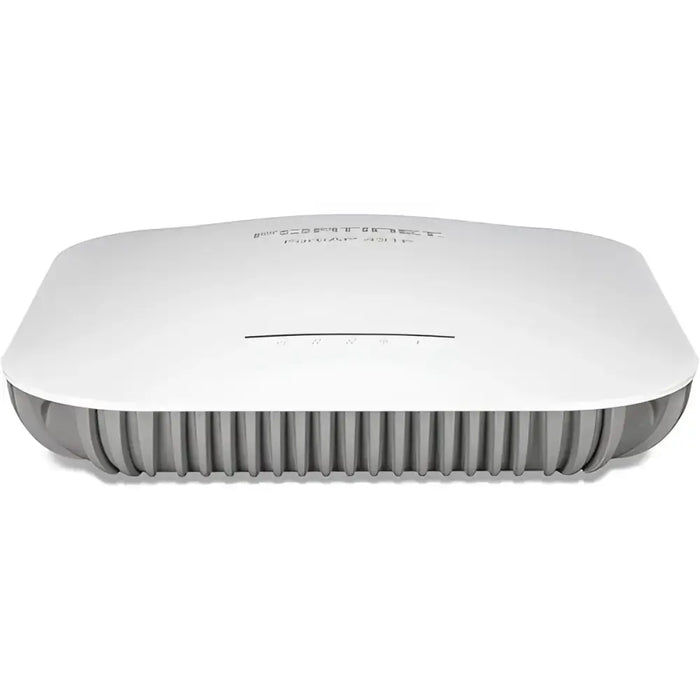 Fortinet FortiAP 831F Wi-Fi 6 Indoor Wireless Access Point 8x8 MU-MIMO Tri-Radio FAP-831F - New