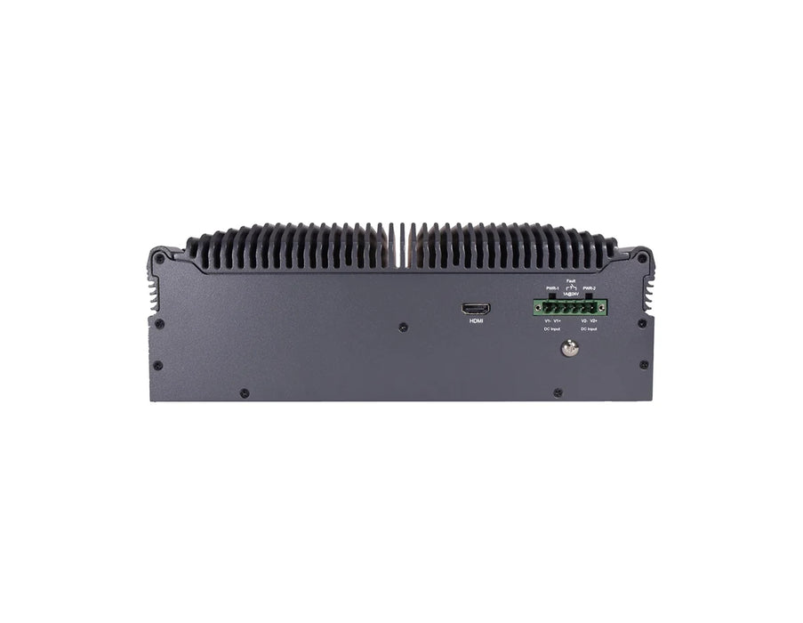 Fortinet FortiDeceptor FDR-100G Rugged Deception Appliance