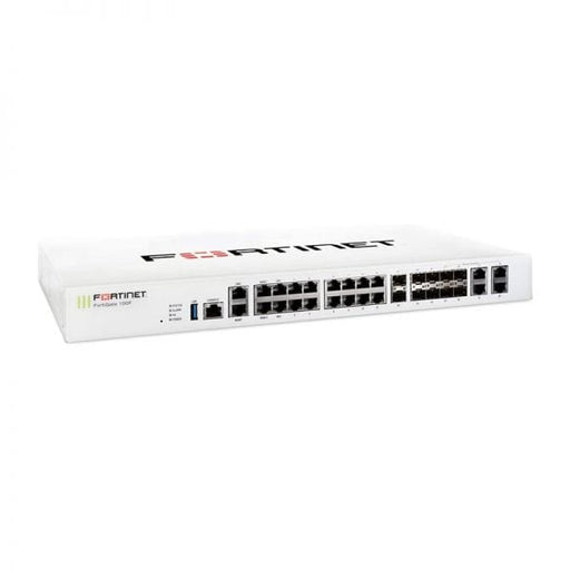 Fortinet FortiGate 100F 22 port Security Appliance - FG-100F - Refurbished