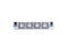 Fortinet FG-3501F-BDL-809-60 Next-Generation Firewall (NGFW)