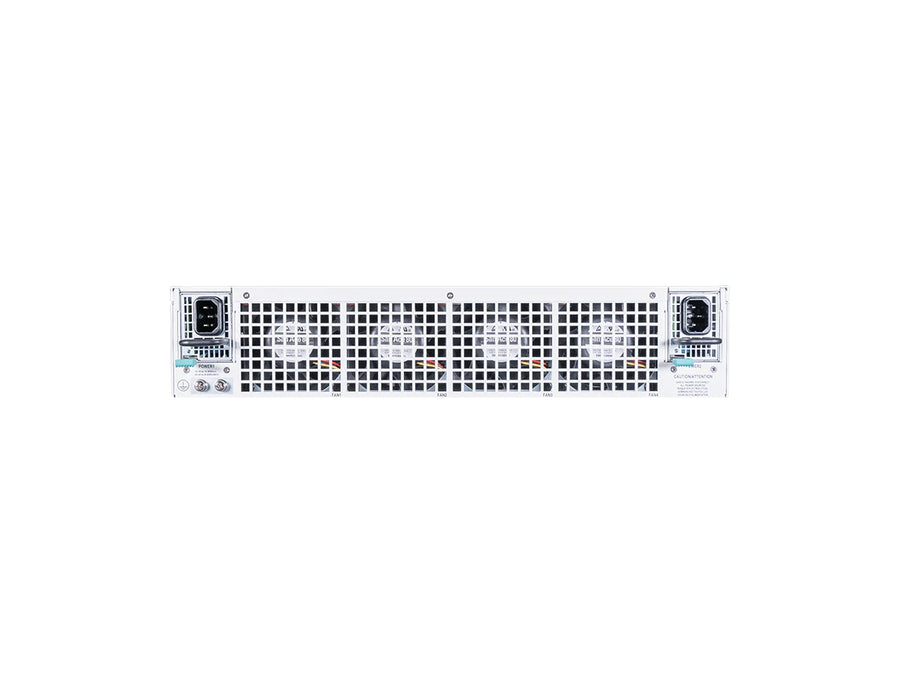 Fortinet FG-3501F-BDL-809-60 Next-Generation Firewall (NGFW)