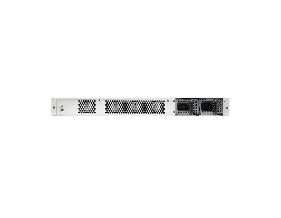 Fortinet FortiGate 400F Next-Generation Firewall (FG-400F)