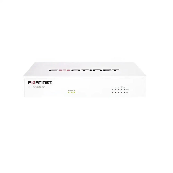 Fortinet FortiGate 40F Next-Gen Firewall | 5 GE RJ45 Ports | FG-40F - Refurbished