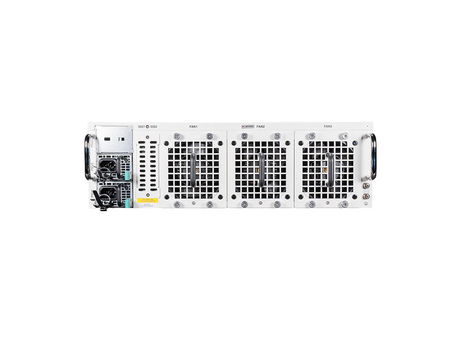 Fortinet FG-4201F-DC-BDL-809-60 Next-Generation Firewall