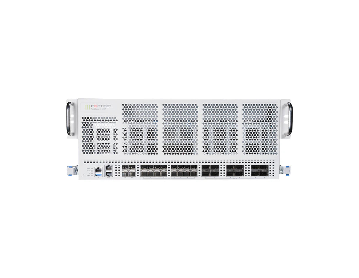 Fortinet FG-4401F-DC-BDL-950-60 Next-Generation Firewall
