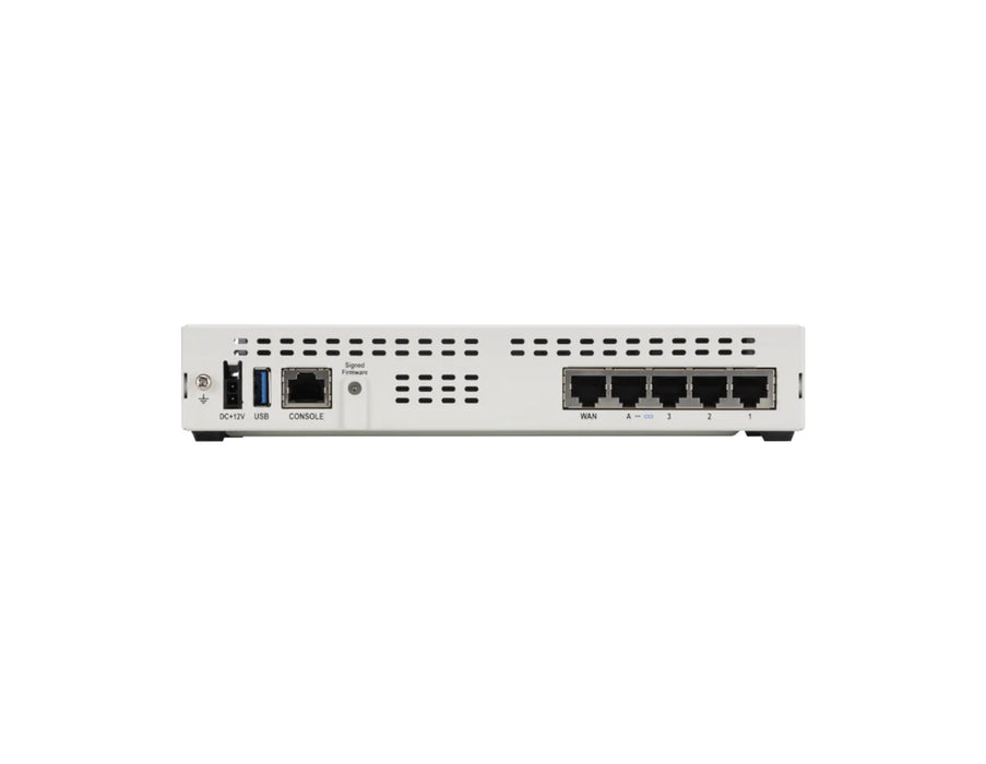 Fortinet FortiGate 50G Next-Generation Firewall Unified Threat Protection (UTP) Bundle