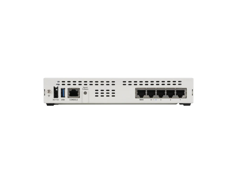 Fortinet FortiGate 51G Next-Generation Firewall with 64GB SSD (FG-51G)
