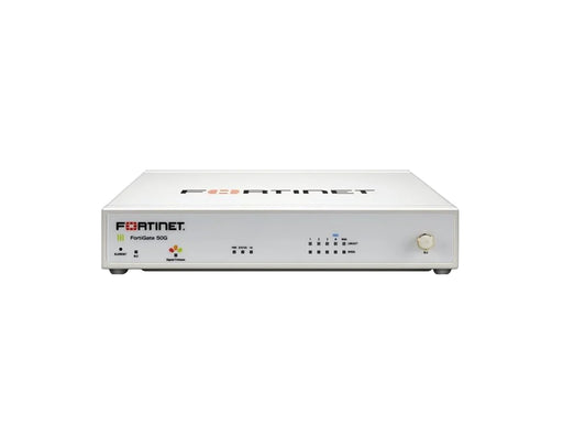 Fortinet FortiGate 51G Next-Generation Firewall with 64GB SSD (FG-51G)