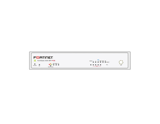 Fortinet FortiGate 51G-SFP-POE Next-Generation Firewall with PoE+ & 64GB SSD (FG-51G-SFP-POE)