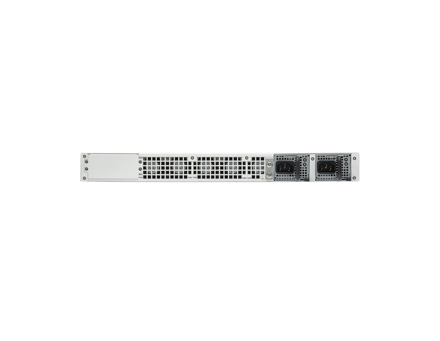 Fortinet FortiGate 601F Next-Generation Firewall