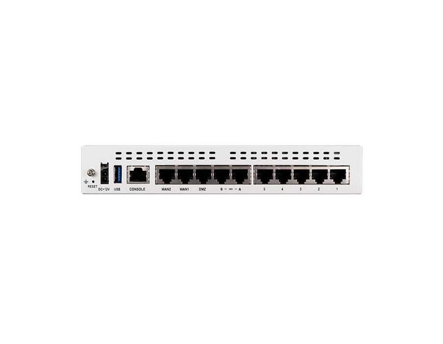 Fortinet FortiGate 71F Unified Threat Protection (UTP) 5-Year Bundle (FG-71F-BDL-950-60)