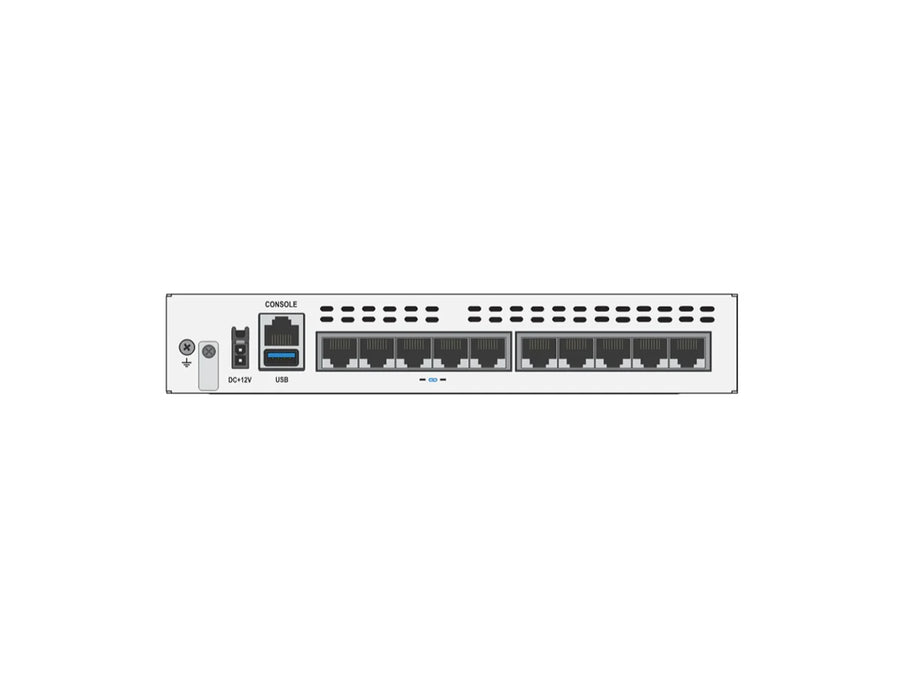 Fortinet FortiGate 71G Next-Generation Firewall