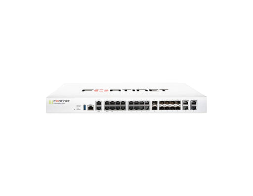 Fortinet FortiGate FG-100F Firewall + 1 Year UTP Bundle