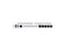 Fortinet FortiGate FG-40F Firewall + 1 Year UTP Bundle