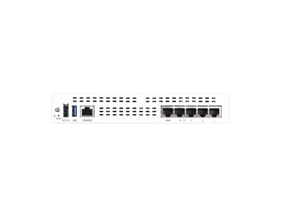Fortinet FortiGate FG-40F Next-Generation Firewall