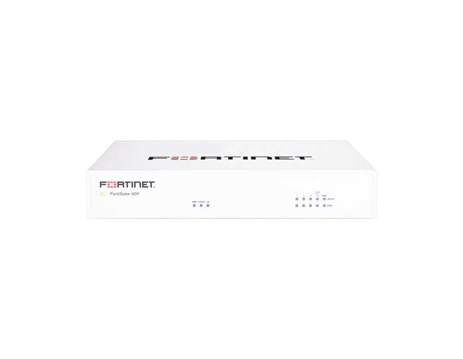 Fortinet FortiGate FG-40F Next-Generation Firewall