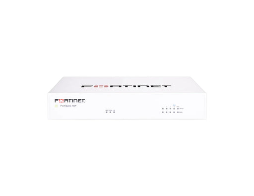 Fortinet FortiGate FG-40F Next-Generation Firewall