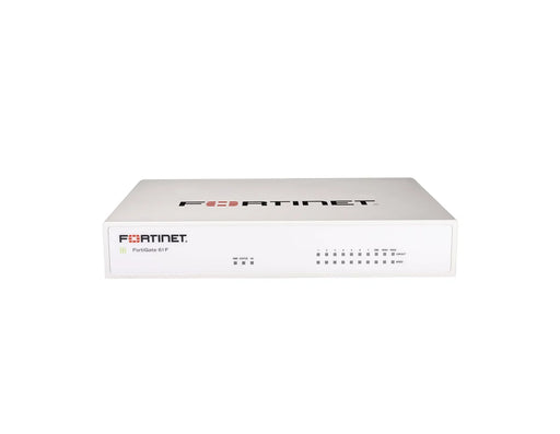Fortinet FortiGate FG-61F Firewall