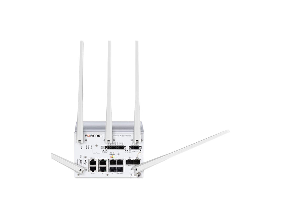 Fortinet FFGR-50G-5G-BDL-809-36 FortiGate Rugged Next Generation Firewall