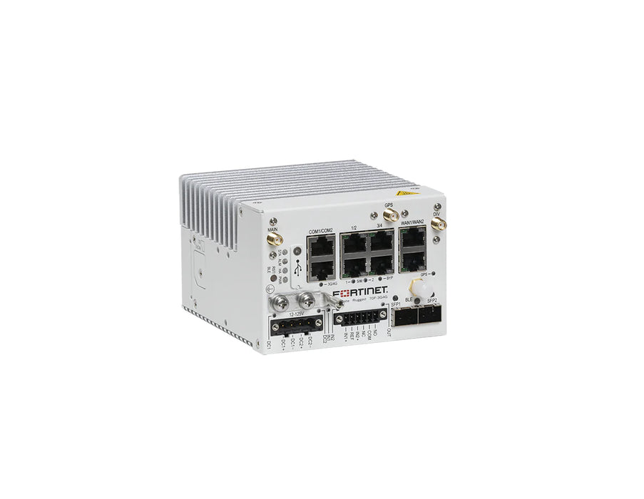 Fortinet FGR-70F-3G4G-BDL-809-12 FortiGate Rugged 70F Next Generation Firewall
