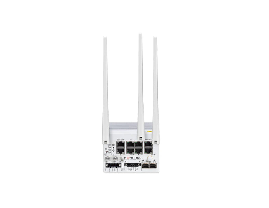 Fortinet FGR-70F-3G4G-BDL-809-12 FortiGate Rugged 70F Next Generation Firewall