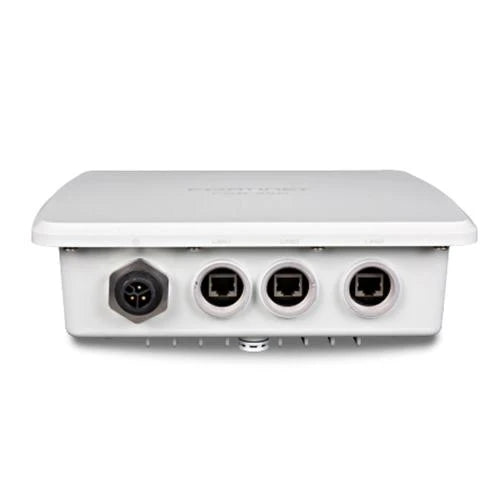 Fortinet FortiGate Rugged FGR-35D Firewall