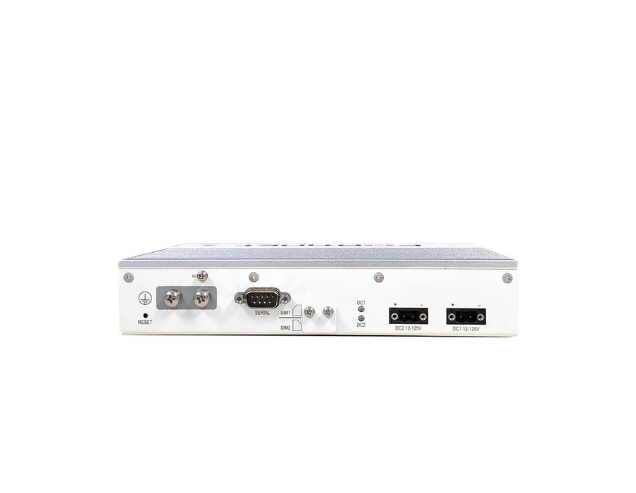 Fortinet FortiGate Rugged FGR-60F-3G4G Firewall