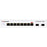 Fortinet FortiSwitch 108E-POE 8 port Gigabit PoE Switch - FS-108E-POE - Refurbished