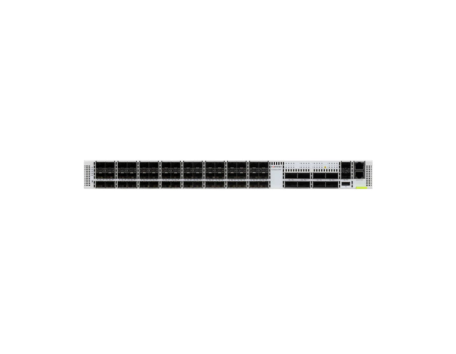 Fortinet FortiSwitch FS-2048F-B2F 25G Data Center Switch