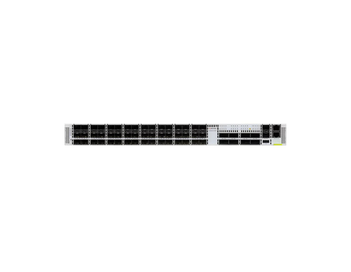 Fortinet FortiSwitch FS-2048F Managed 25G Data Center Switch