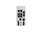 Fortinet FortiSwitch FSR-108F Rugged Industrial Switch