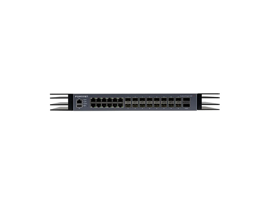 Fortinet FortiSwitch FSR-424F-POE Ethernet Switch