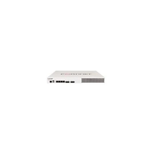 Fortinet FortiTester FTS-100F Testing System
