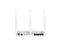 Fortinet FortiWiFi-40F 3 Year 24x7 FortiCare and FortiGuard Unified Threat Protection Firewall Appliance (FWF-40F-E-BDL-950-36)